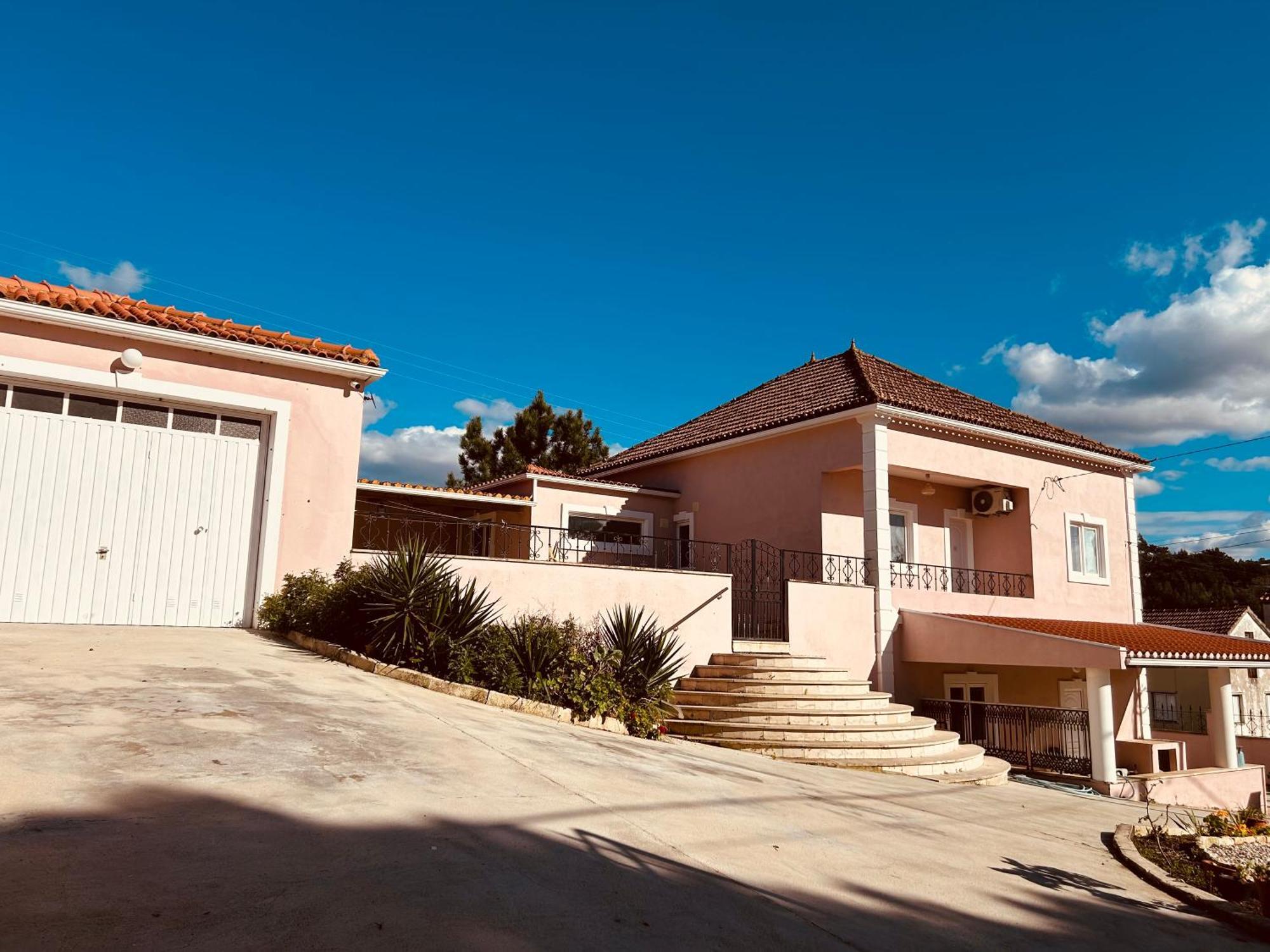 Mae Home Story Caldas Da Rainha Exterior foto